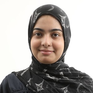 Sabika Fatima