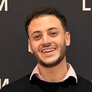 Samir Hamadache